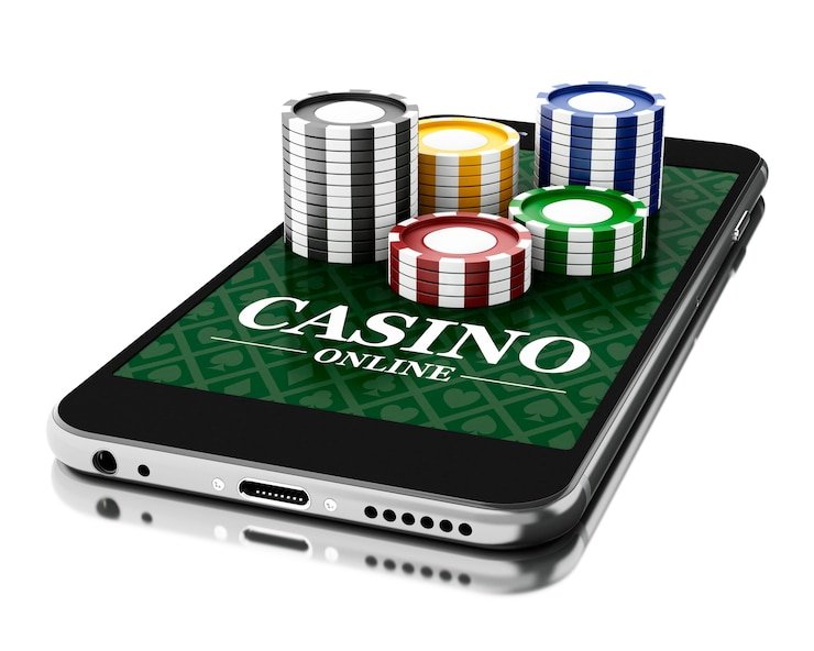Meja taruhan roulette virtual di platform koko 50000